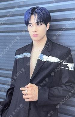 ONE FACT Jay Chang photocard image