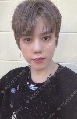 Dearest EVERLINE CHA HUN photocard image