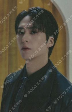 HIGHLIGHT LIVE 2024 [LIGHTS GO ON, AGAIN] LUCKY DRAW SON DONG WOON photocard image