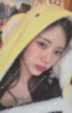 From Our 20's APPLEMUSIC PARK JIWON photocard image