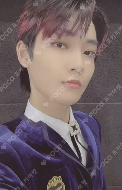 THE BOYZ SPECIAL EDITION REWARD