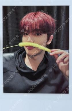 RIIZE SUNGCHAN photocard image