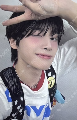 ONE FACT Ye Dam photocard image