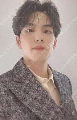 The Book of Us : The Demon MIDDAY Ver. WONPIL photocard image