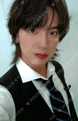 Everlasting MUSICART KIM JAE HYUN photocard image