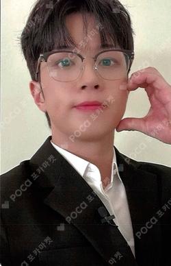 Everlasting MUSICART YOO HWE SEUNG photocard image