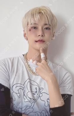 2025 SEASON'S GREETINGS RANDOM TRADING CARD [A ver.]