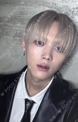 ONE FACT TAG photocard image