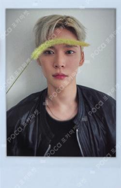RIIZE EUNSEOK photocard image