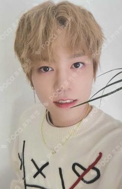 Dearest APPLEMUSIC CHA HUN photocard image