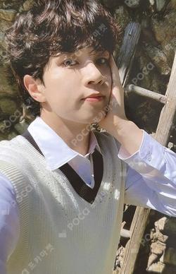 Dearest MUSICART YOO HWE SEUNG photocard image