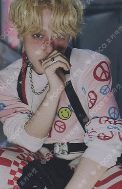 5x POCAALBUM ver.