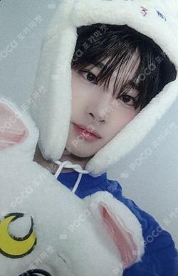ONE FACT MUVVE Ye Dam photocard image