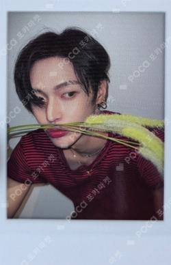 RIIZE WONBIN photocard image
