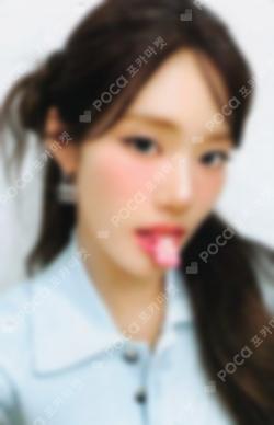 From Our 20's MAKESTAR PARK JIWON photocard image