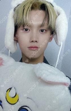 ONE FACT MUVVE TAG photocard image