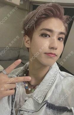 NOEASY HAN photocard image