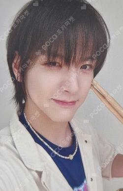 Dearest APPLEMUSIC KIM JAE HYUN photocard image