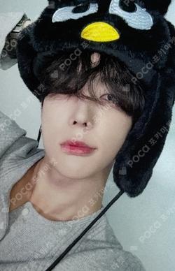 ONE FACT MUVVE Jong Woo photocard image