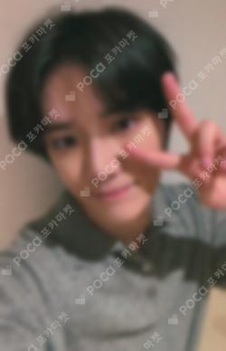 TXT BEOMGYU photocard image