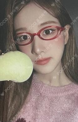 I WANT IT APPLEMUSIC J photocard image