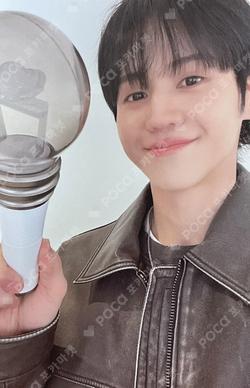 HIGHLIGHT OFFICIAL LIGHT STICK POUCH