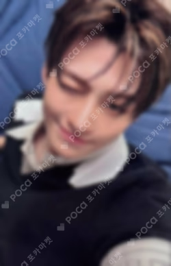 TRY WITH US YIZHIYU JIHOON photocard image