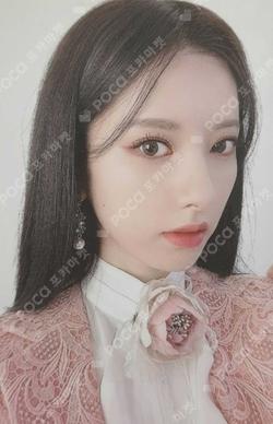 UNNATURAL VER.2 BONA photocard image