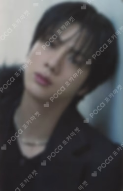 Echo WEVERSE JAPAN LUCKY DRAW
