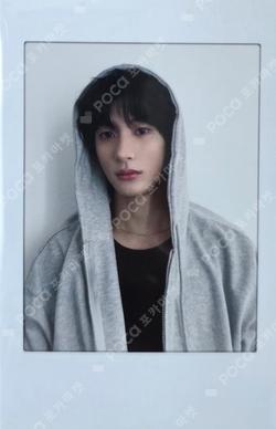 ODYSSEY SM STORE LUCKY DRAW ANTON photocard image