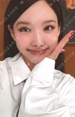 THIS IS FOR DIGIPACK ver. WITHMUU
