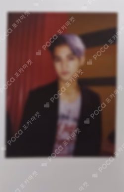 LIKE SEVENTEEN - Boys Wish PHOTO CARD SET C ver.