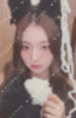 From Our 20's BEATROAD LEE NAGYUNG photocard image