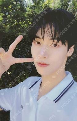 Dearest MUSICART LEE SEUNGH HYUB photocard image