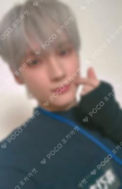 The Star Chapter: TOGETHER UNIVERSAL LUCKY DRAW HUENINGKAI photocard image