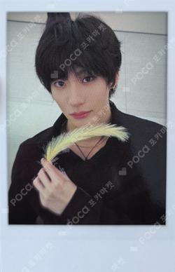 ODYSSEY DEAR MY MUSE LUCKY DRAW ANTON photocard image