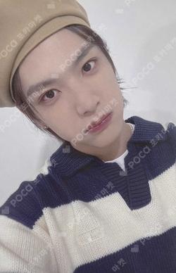 Dearest MUSICART GAME POP-UP STORE KIM JAE HYUN photocard image