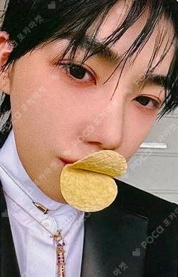 THE BOYZ NEW 的小卡图片