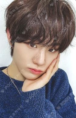 EVNNE FANMEETING 2024 EVNNEING-PRESSO REWARD JIYUNSEO photocard image