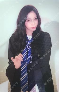 Fe3O4: FORWARD MAKESTAR WINNER KYUJIN photocard image