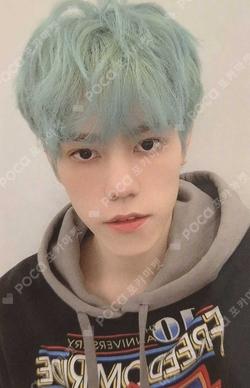 So, Communication COMMUNICATION Ver. CHA HUN photocard image
