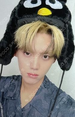 ONE FACT MUVVE TAG photocard image