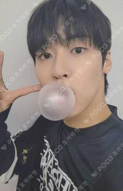 Dearest DEAR MY MUSE LEE SEUNGH HYUB photocard image