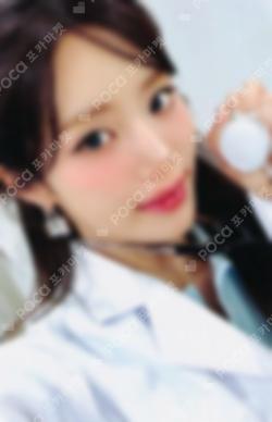 From Our 20's MAKESTAR PARK JIWON photocard image