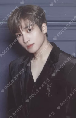 THE BOYZ FAN-CON THE FILM FESTIVAL TRADING CARD