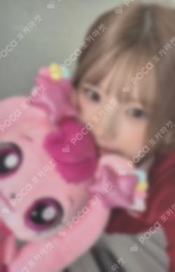 From Our 20's APPLEMUSIC SONG HAYOUNG photocard image