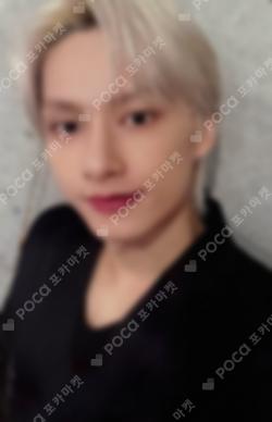 HAPPY BURSTDAY YIZHIYU WINNER JUN photocard image