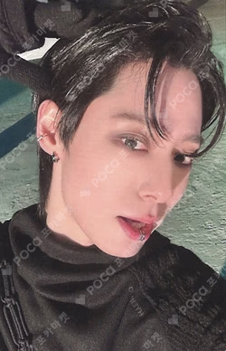 RADAR POCAALBUM ver.