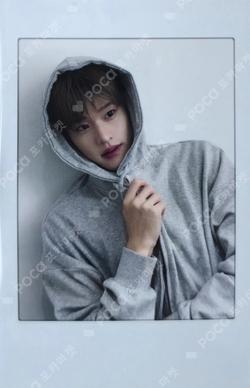 RIIZE SOHEE photocard image