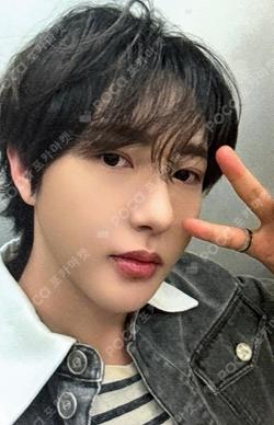 DREAMSCAPE StarRiver RENJUN photocard image